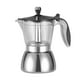 thumbnail image 3 of Cafetera Olla A Prueba De Fugas Ligera Espresso Maker Olla Para Cocina Viaje 280mL, 3 of 3