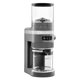 thumbnail image 1 of Molinillo de café KitchenAid KCG8433, gris carbón mate, 300 ml, 1 of 7