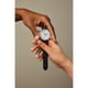 thumbnail image 2 of Reloj Timex Waterbury 40 mm Acero con Correa Negra, 2 of 6