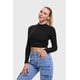 thumbnail image 2 of Polera Mujer Beatle Negro, 2 of 4
