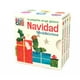 thumbnail image 2 of La pequeña oruga glotona (Navidad minibiblioteca) blanco, 2 of 2