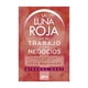 thumbnail image 1 of LIBRO LUNA ROJA EN EL TRABAJO Y LOS NEGOCIOS / 920, 1 of 2