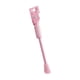 thumbnail image 4 of Soporte Para Bicicleta Para Niños, Soporte Lateral Para Bicicleta De Montaña, Color Rosa, De Una Sola Pierna, 20 Pulgadas, 4 of 5