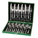 thumbnail image 1 of Set de cuchilleria caja de 30 piezas, 1 of 3