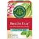 thumbnail image 1 of Tea Traditional Medicinals Breathe Easy Organic, 16 bolsitas de té, 1 of 7