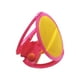 thumbnail image 3 of Juego De Raqueta Para Atrapar Con Las Manos Para Niños, Juego De Pelota Para Lanzar, Ping Pong, Patio, Para Padres E Hijos, Color Rosa, 3 of 3