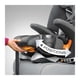 thumbnail image 4 of Silla de Auto Myfit Fathom, 4 of 6