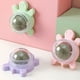 thumbnail image 3 of 3 bolas de menta giratorias con forma de tortuga para gatos, 3 of 6
