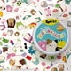 thumbnail image 5 of Juego de cartas USAOPOLY Spot It! Malvaviscos Mila Elephant, 5 of 7