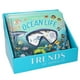 thumbnail image 5 of Create your Ocean Life  - Crea tu vida oceanica con Holofoil-Stickers - Sumergete al mundo submarino, 5 of 5
