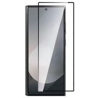 Genérico - Lamina De Vidrio Pantalla Externa Para Samsung Z Fold 7
