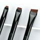 thumbnail image 2 of 3Pcs Blade Eyeliner Brush Eyebrow Brush Portable Flat Fine Eye Liner Brow Contour Makeup Brushes Eye Cosmetic Beauty Makeup Tools Ideal For Makeup Beginner Artist, 2 of 3
