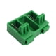 thumbnail image 1 of Accesorio De Soldadura De Alambre Eléctrico Accesorios Portátiles Herramienta De Soldadura De Tercera Mano Verde, 1 of 5