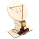 thumbnail image 1 of Stem Toys DIY Stem Project Proyectos De Ense?anza Radar Toy Para Ni?as Ni?os Familia, 1 of 5