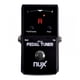 thumbnail image 1 of Pedal Stompbox Afinador Guitarra Pt-6 Nux, 1 of 2