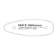 thumbnail image 3 of Protector de retroceso LimbSaver Airtech para Tikka T3X, 3 of 3