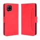 thumbnail image 4 of Funda Cartera Magnética para Samsung Galaxy A42 5G- Tarjetero Desmontable, Cuero PU, Soporte, 4 of 6