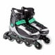 thumbnail image 1 of Patines Power Green Xs (27-30), 1 of 10