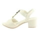 thumbnail image 2 of Sandalia Comfortflex Mujer 2457402 Nude Casual, 2 of 6