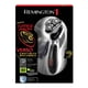 thumbnail image 2 of Corta Barba Rasuradora XR1390 Negra con gris, 2 of 3