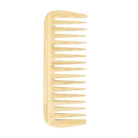 Magideal - Peine Para Desenredar El Cabello, Peine De Peluquería, Herramienta De Peinado, Peine Alisador Largo, Peine De Ducha Para Mujeres Y Hombres, Pelo Liso