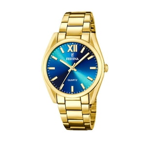 Reloj F20640/8 Festina Azul Mujer Boyfriend Collection