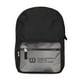 thumbnail image 2 of Pack Wilson Mochila Portland + Bolso Botinero Manchester Negro-Gris, 2 of 8