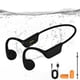 thumbnail image 1 of Auriculares de natación por conducción ósea KOPIDOE IPX8 impermeables, 1 of 9