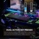 thumbnail image 5 of Teclado Ranked Master M65 de 68 teclas RGB con distribución US, 5 of 8