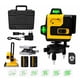thumbnail image 2 of Nivel Laser 16 Lineas Profesional Autonivelante 360 G, 2 of 6