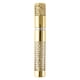 thumbnail image 1 of Empty Perfume Spray Bottle, Hollow Pattern Design, Refillable Atomizer Spray Bottle For Perfume Essential Oil, Traveling Outgoing Use 5ml, 1 of 4