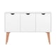 thumbnail image 2 of Arrimo Diseño Block 172 Blanco, 2 of 6