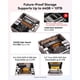 thumbnail image 5 of Mini PC GEEKOM A5 Ryzen 7 16 GB RAM 256 GB SSD, 5 of 9