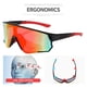 thumbnail image 5 of POLASUP GAFAS LENTES DE SOL Gafas de sol de montañismo al aire libre, arena anti-ultravioleta y antiviento, súper tranquilidad al viajar, 5 of 6