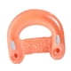 thumbnail image 1 of Flotadores Inflables Para Piscina Con Portavasos, Asiento Portátil Para Piscina En La Playa, Color Naranja, 1 of 5
