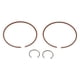 thumbnail image 4 of Kit de pistón Vertex KX 100 1995-2013 STD 52.440 mm, 4 of 4