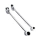 thumbnail image 1 of 2 Herramientas de Ajuste de Bisagras de Puerta, Herramientas Manuales de Alta Resistencia, Llave Inglesa Profesional para Reparación de Ahorro de Mano Ajustable de 8 a 19 mm, 1 of 5