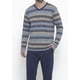 thumbnail image 3 of Pijama de Hombre Algodón 67.01821 Kayser, 3 of 5