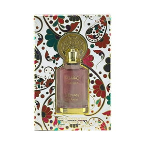 Adyan - Mahra Concentrated Perfume Oil 12Ml