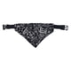 thumbnail image 3 of Bandana Negra para Mascota 13*17cm, 3 of 3