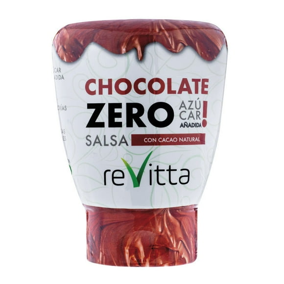 Salsa Zero Chocolate, 330 g