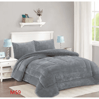 Genérico - Cobertor Grueso Plush Polar Chiporro Super King