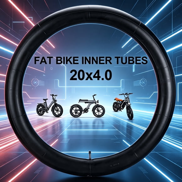 Interna Camaras Bicicleta 20x4.0