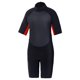 thumbnail image 1 of Traje De Neopreno Corto Para Ni?os Manténgase Abrigado En Agua Fría Manga Corta Buceo XL Rojo, 1 of 5
