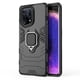 thumbnail image 1 of FOXDOCK Funda Antigolpes para OPPO FIND X5 PRO 5G – Protección Total con Soporte y Diseño Robusto, 1 of 5