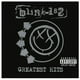 thumbnail image 1 of Blink 182 - Greatest Hits | Cd, 1 of 4