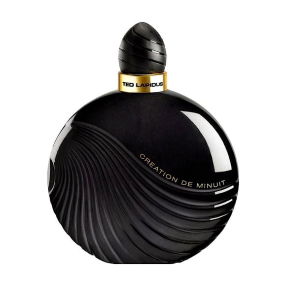 Ted Lapidus Lapidus Creation De Minuit 100Ml Dama