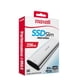 thumbnail image 2 of Disco Duro Solido Ssd Maxell Externo 256GB 3.1 USB TIPO C, 2 of 2