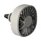 thumbnail image 4 of Ventilador De Coche Con Clip De Ventilación, Circulador De Aire Resistente Para Camión, SUV, Sedán, Color Caqui, 4 of 5