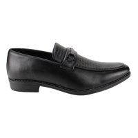Mocasín New Walk Formal Negro